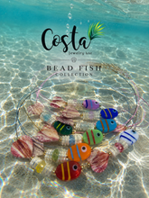 Cargar imagen en el visor de la galería, Bead Fish