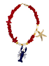 Cargar imagen en el visor de la galería, Langoustes