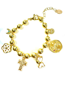 Pachanga Bracelet