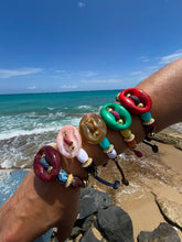 Cargar imagen en el visor de la galería, Nudo Tropical
