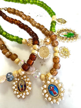 Cargar imagen en el visor de la galería, Jardines Vaticano