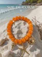 Cargar imagen en el visor de la galería, Sol de Coral