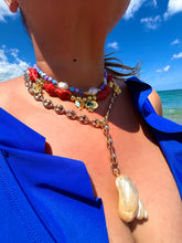 Cargar imagen en el visor de la galería, Shelly Lariat
