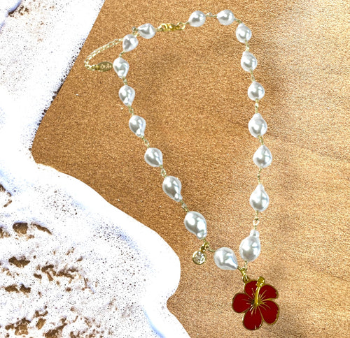 Amapola Playera