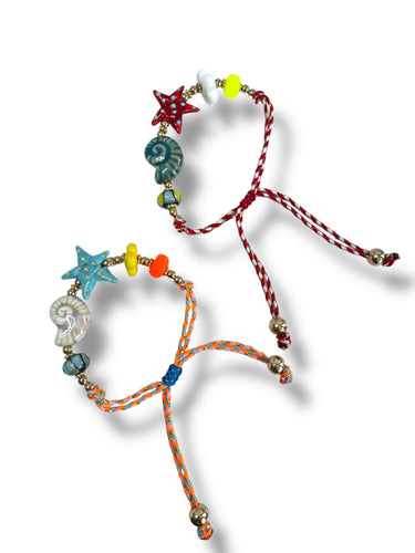 Estrellita de Mar