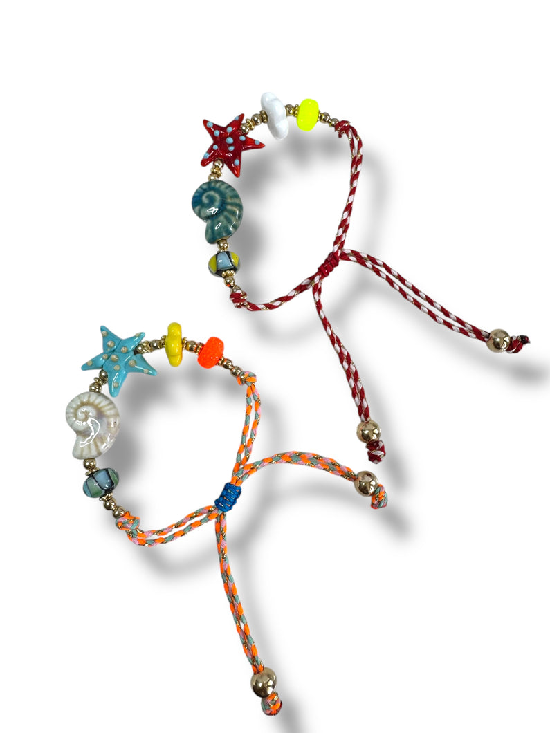 Estrellita de Mar