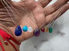 Cargar imagen en el visor de la galería, Tropical tiny stone