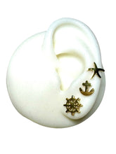 Cargar imagen en el visor de la galería, Delmare studs