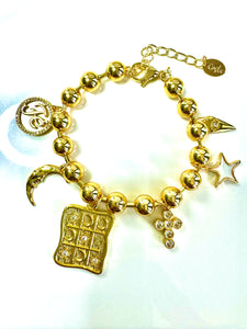 Pachanga Bracelet