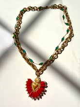 Cargar imagen en el visor de la galería, Corazón Sagrado