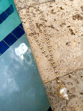 Cargar imagen en el visor de la galería, Shelly Lariat