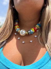 Cargar imagen en el visor de la galería, Marea de Colores🌊🌈🐚