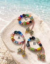 Cargar imagen en el visor de la galería, Fish Mosaic