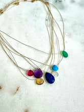 Cargar imagen en el visor de la galería, Tropical tiny stone