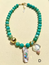 Cargar imagen en el visor de la galería, TURQUOISE REVERIE